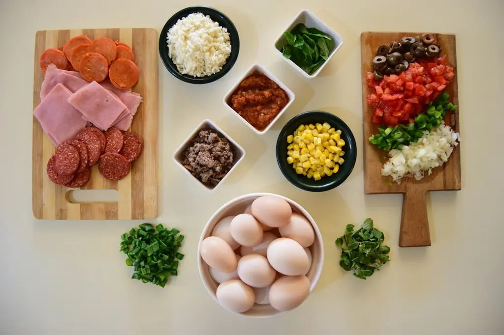 Mitos sobre la cocina saludable desmentidos