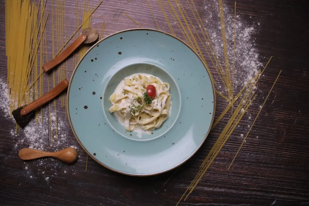 La importancia de los ingredientes frescos