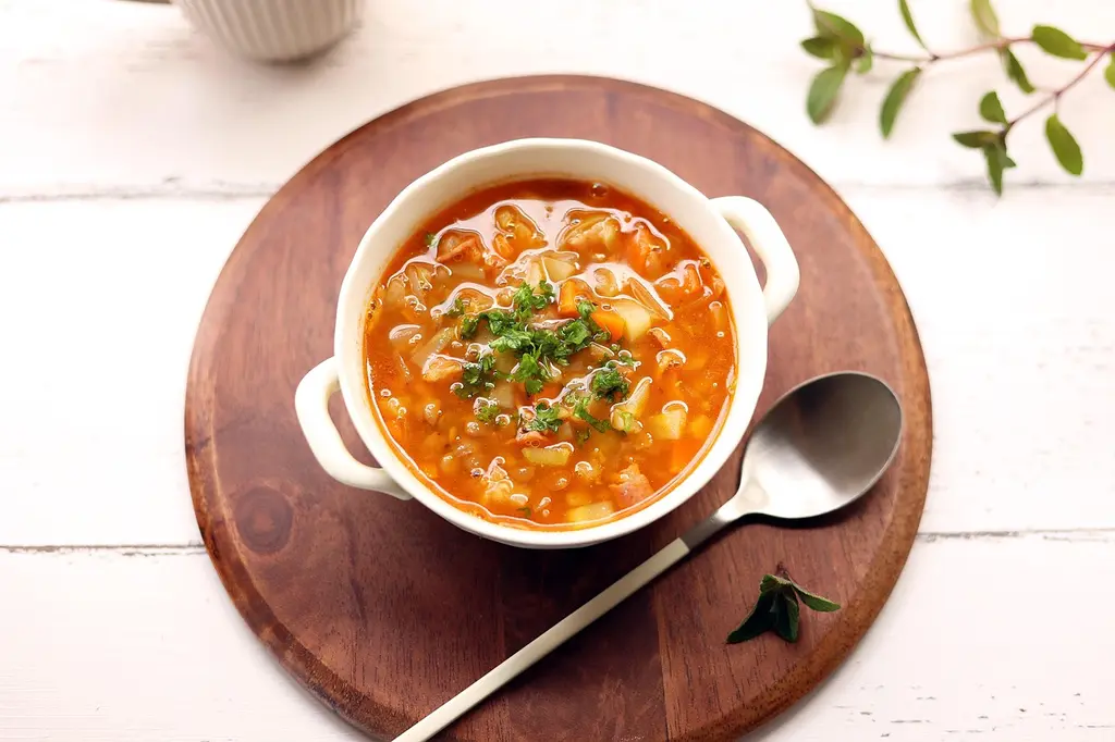 Recetas rápidas para una vida ocupada