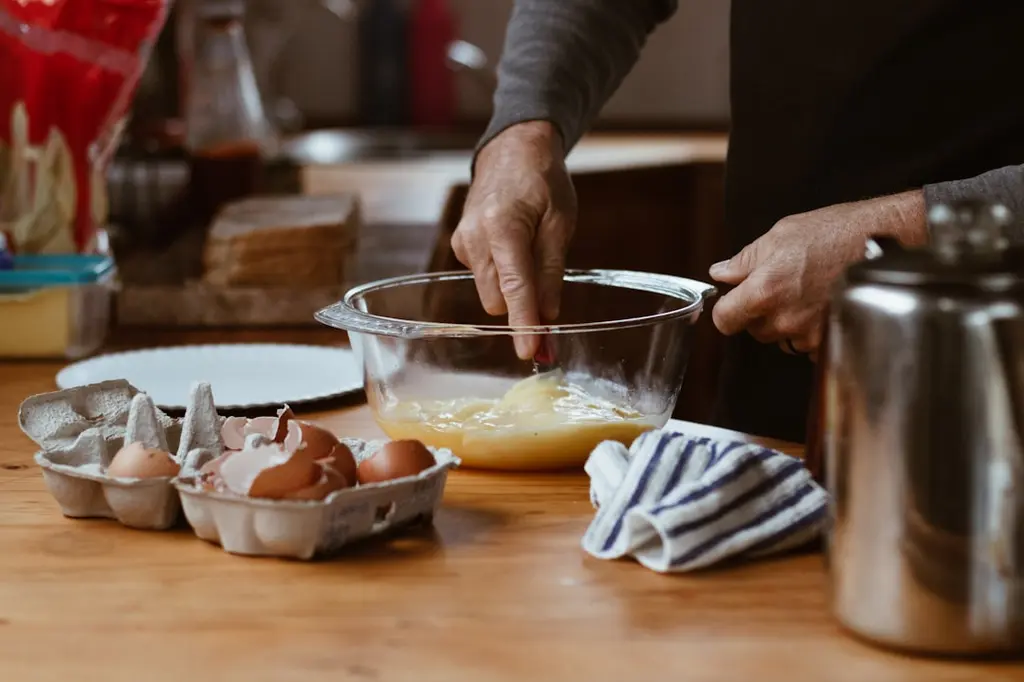 Tendencias culinarias para este año